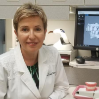 Dr. Svetlana  Smirnova