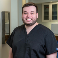 Dr. Aaron Robert Welch