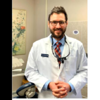Dr. George  Galileos