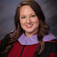 Dr. Mary Dwayna Temple-Goins