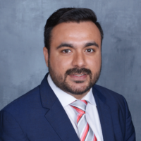Dr. Amarjot  Singh