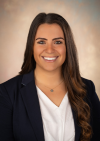 Dr. Rita Mazin Maizy