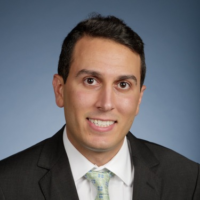 Dr. Nathaniel  Saed