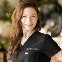 Dr. Alyssa  Turgeon