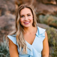 Dr. Caitlin  Jones