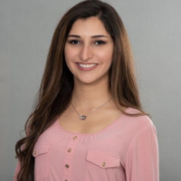 Dr. Yasi  Mahboub
