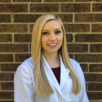 Dr. HANNAH G. DRAVER