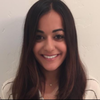 Dr. Sarah  Khoshniyati