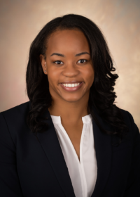 Dr. Kayla  Tillman Marshall