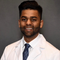 Dr. Atmiya  Sheth