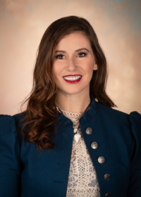 Dr. Heather Rae Shoffstall McAlvey