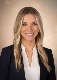 Dr. Rachel Alexandra Reid