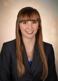 Dr. Michaela  Cogo
