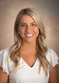Dr. Madison  Fantin