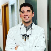 Dr. Zachary Lee Case
