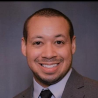Dr. Theo J Daniels