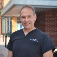 Dr. Mohamed  Ibrahim