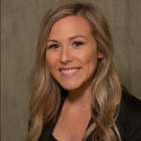 Dr. Casey Rae Prester
