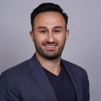 Dr. Espir J. Abaji