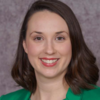 Dr. Caitlin L Rosemann
