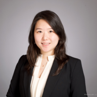 Dr. Connie Yoon Winegar