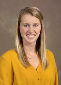 Dr. Hannah  Collison