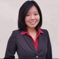 Dr. Amy Ray Min