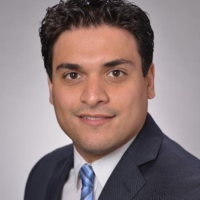 Dr. Babak  Najafi