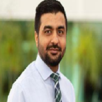 Dr. Gagandeep Singh Bhullar