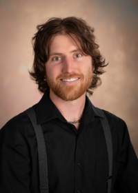 Dr. Cody James Hawkes