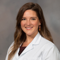 Dr. Madison Kathryn Heine