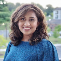 Dr. Margi  Patel