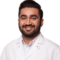 Dr. Pratik  Makadia
