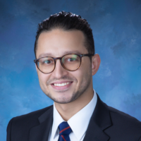 Dr. Islam Saleh Mohamed Mohamed Elderbashy