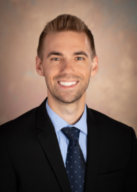 Dr. Robert  McDonald