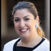 Dr. Hania  Alkudmani