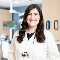Dr. Morgan Kirkland Ross