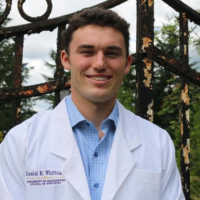 Dr. Daniel Robert Whittaker