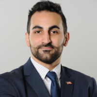 Dr. Khaled  Sinjab