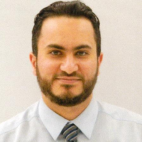 Dr. Omar  Almakky