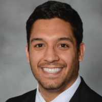 Dr. Jonathan A Montoya