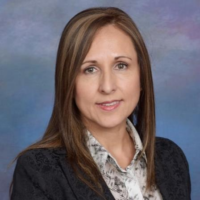 Dr. Magaly C Ferreira