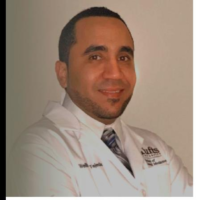 Dr. Wellington Salvador Tejeda Feliz