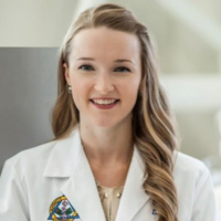 Dr. Erin Cole Hauge