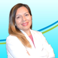 Dr. Leticia Davila Ramirez