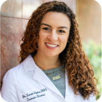 Dr. Sarah  Elghor