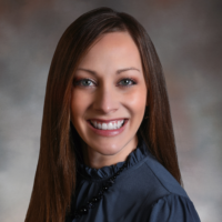 Dr. Ashley N Recker