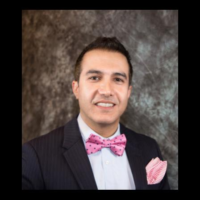Dr. Farzin  Ghanavati