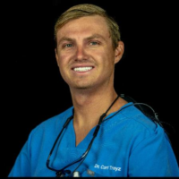 Dr. Carl  Treyz