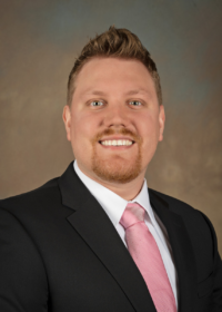 Dr. Joshua Ryan Brown